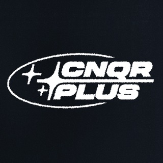 Telegram profile photo for CNQR+