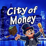 Telegram profile photo for 𝙲𝙸𝚃𝚈 𝙾𝙵 𝙼𝙾𝙽𝙴𝚈