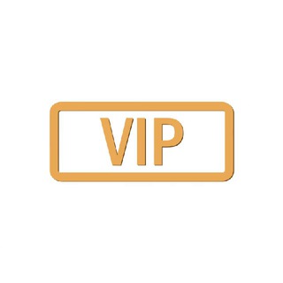 Telegram profile photo for V.I.P