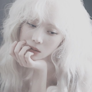 Telegram profile photo for Svyata | oi