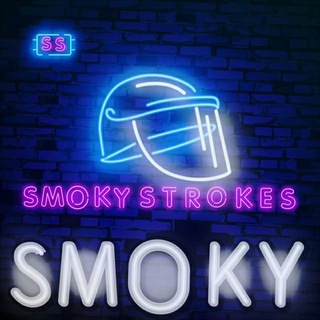 Telegram profile photo for SMOKYGAMING 🇮🇳 OTT