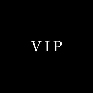 Telegram profile photo for VIP