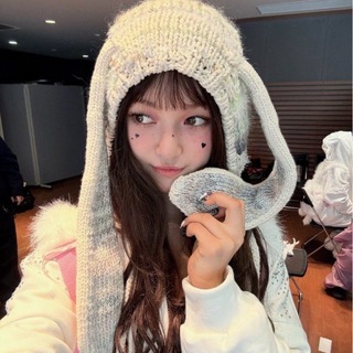 Telegram profile photo for theDANIDOLL