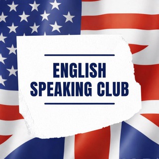 Telegram profile photo for Tess's Speaking Club