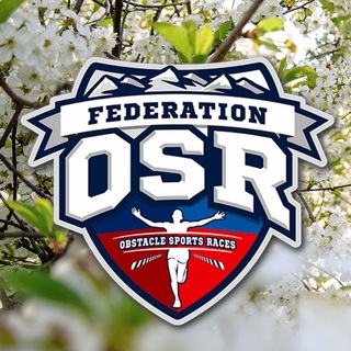 Telegram profile photo for FOSR.RU