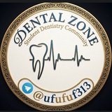 Telegram profile photo for Dental zone ™️