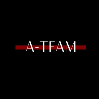 Telegram profile photo for A-TEAM cdt