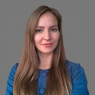 Telegram profile photo for Ксения Мельникова/Психолог