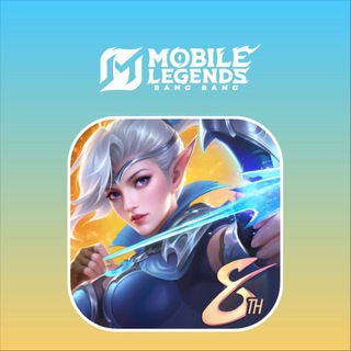 Telegram profile photo for FLUX MLBB (news)