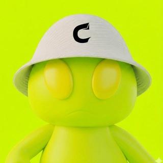 Telegram profile photo for Contentari AI | Вирусные ИИ видео