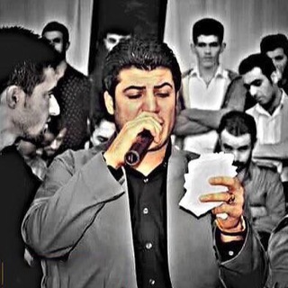 Telegram profile photo for چاوشین 🖤