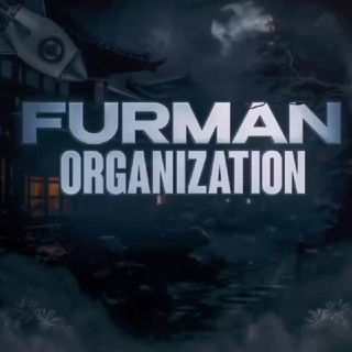Telegram profile photo for FURMAN GARANT
