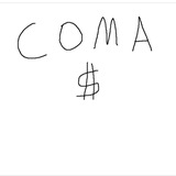 Telegram profile photo for Coma의 코인투자
