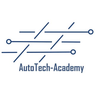 Telegram profile photo for AutoTech Academy