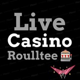 Telegram profile photo for Live Roulette Casino