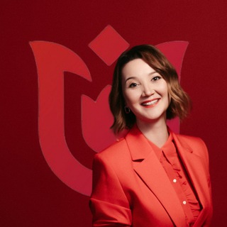 Telegram profile photo for Деловые женщины Татарстана
