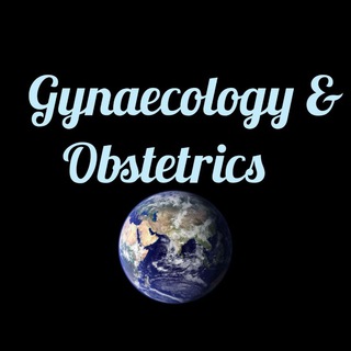 Telegram profile photo for Gynecology & Obstetrics Updates