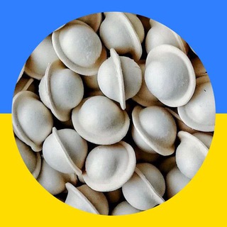 Telegram profile photo for всі їдять пільмені 🇺🇦