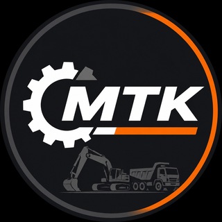 Telegram profile photo for MTK спецтехника