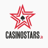 Telegram profile photo for Casinostars