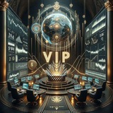 Telegram profile photo for 📊VIP Single₱² 📊
