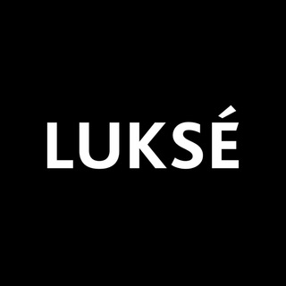 Telegram profile photo for LUKSÉ