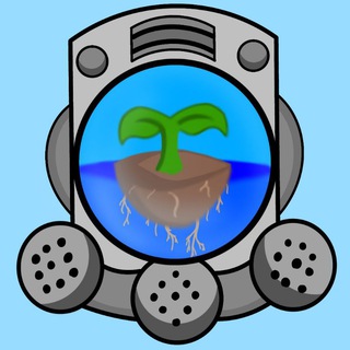 Telegram profile photo for Упорытые миры🌿🌱🐟💧