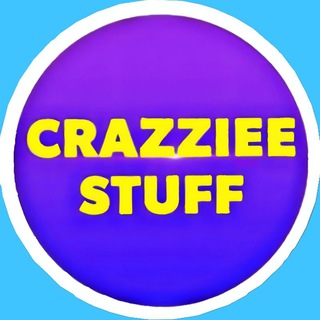 Telegram profile photo for Crazziee Deals