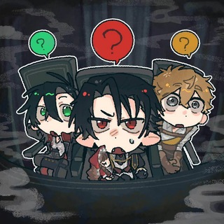 Telegram profile photo for Креветки не учатся