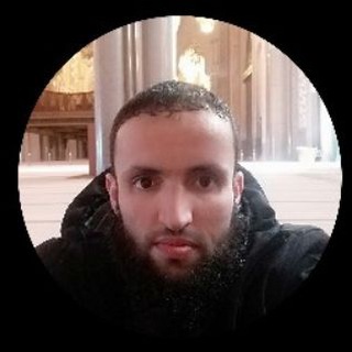Telegram profile photo for محمد المغربي 🇲🇦