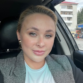 Telegram profile photo for Юлия Серебрякова