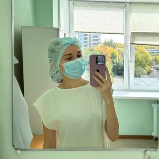 Telegram profile photo for polina.erm