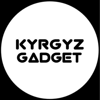 Telegram profile photo for ᅠKYRGYZ GADGET