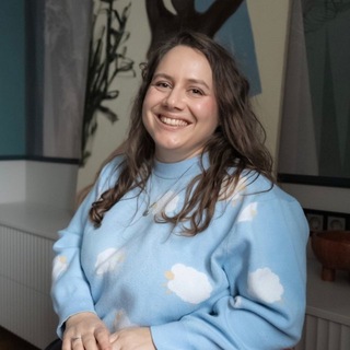 Telegram profile photo for Дизайнер интерьера Овчинникова Галина