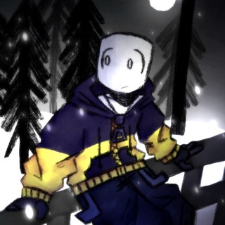 Telegram profile photo for 4c33