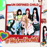 Telegram profile photo for UNCHILD SOCIETY #SouchAreUnchild