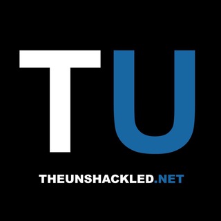 Telegram profile photo for The Unshackled