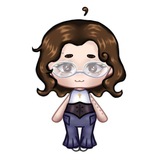 Telegram profile photo for 🌊Прайс и портфолио Дэнни^^🫧