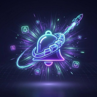 Telegram profile photo for DLMM Alert