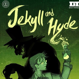 Telegram profile photo for 🧪Jekyll & Hyde confession🧪