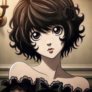 Telegram profile photo for валерьянка лиловская