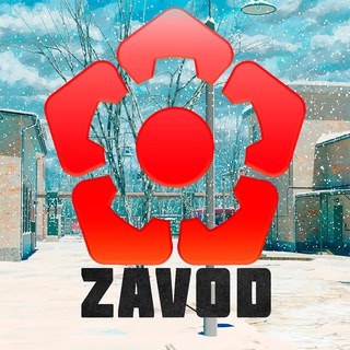 Telegram profile photo for Визуальная новелла "Zavod" - Gendocik