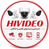 Telegram profile photo for HIVIDEO| تولید کننده دوربین مداربسته
