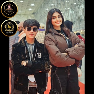 Telegram profile photo for KOOBRA BHAI ˢⁱˡᵉⁿᵗ ˢqᵘᵃᵈ