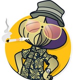 Telegram profile photo for Chipollino Onion Club