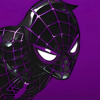 Telegram profile photo for Yep,It's Meh " 🕷
