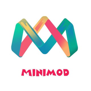 Telegram profile photo for Minimod