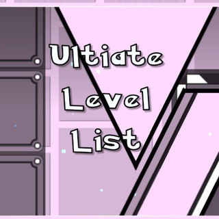 Telegram profile photo for Ultiate Level List