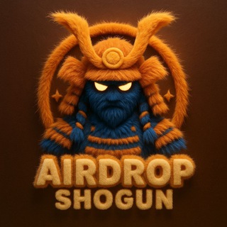 Telegram profile photo for Airdrop Shogun Chat🇯🇵