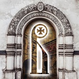 Telegram profile photo for взор